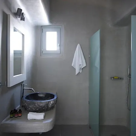 Houlakia Azure Mykonos Sea Views Private Pool Near Mykonos Town فيلة