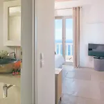 Houlakia Azure Mykonos Sea Views Private Pool Near Mykonos Town וילה